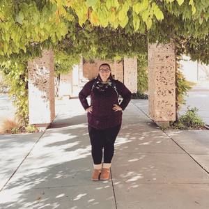 Meet your Posher, Margot